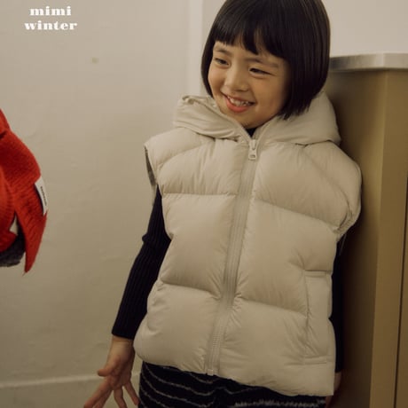 bymimi/2. knit t pollar S-2XL