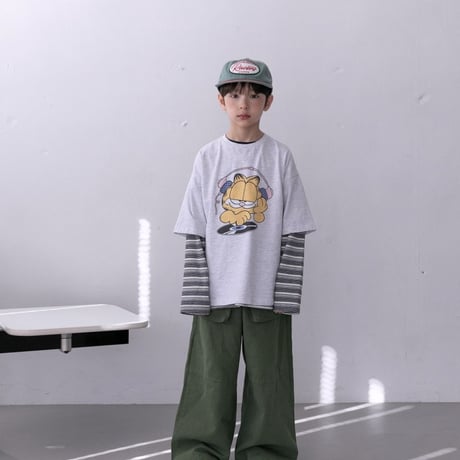 growb/54. music T-shirt JS-JL