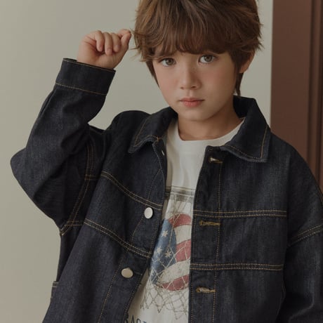 heydo/3. basket T-shirt S-XL