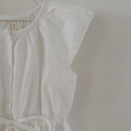 aladin/21. shirring one-piece XS-XL