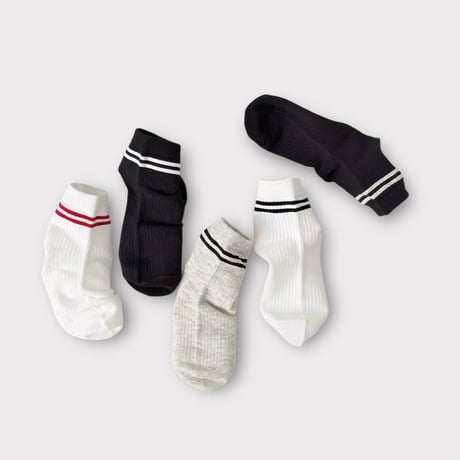 dudie/56. do bay five set S(110-130)-XL(190-220)