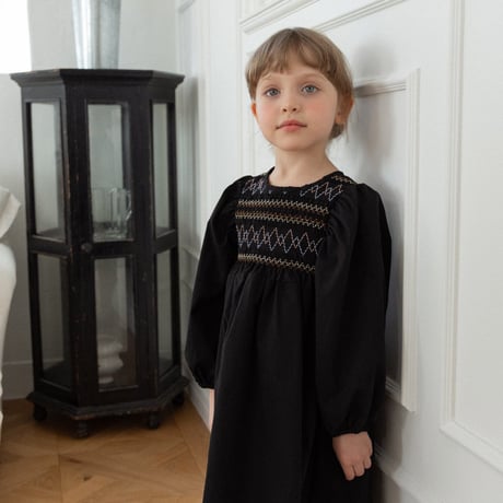 perrobebe/8. Anais Dress S-XXL