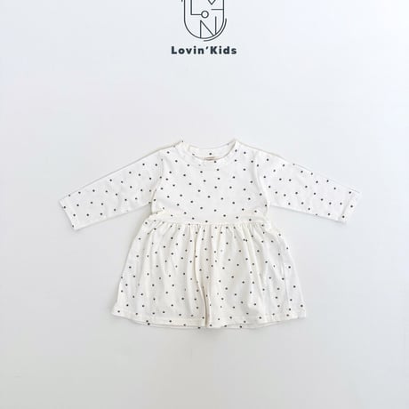 lovin/18. little star one-piece 1-11
