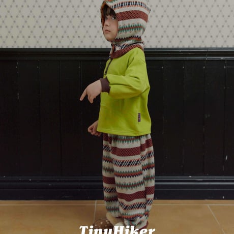 tinyhiker/35. way vara clava S-L