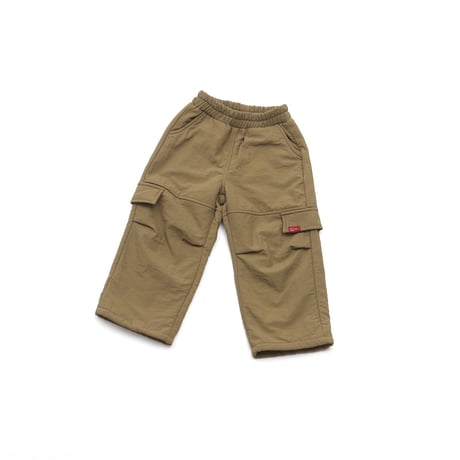 hikiki/55. bonding cargo pants 5-11