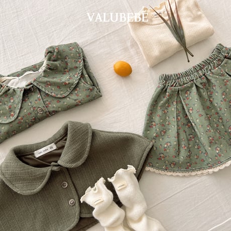 valubebe/80. rika cape 6M-S