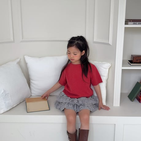 saintdoll/124. half t NT round ADULT