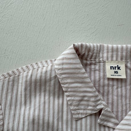 nrk/100. odi shirt 2XL-4XL