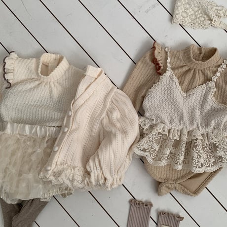 bebeholic/33. wendy suit S-L
