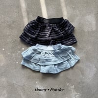 bunnypowder/110. kuukir skirt 2XL-3XL