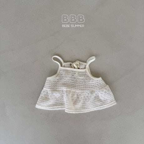 bellabambina/8. bebe bollero  12M-M