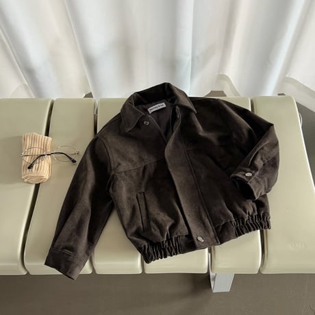 matilda/5. Dough jacket 5-13