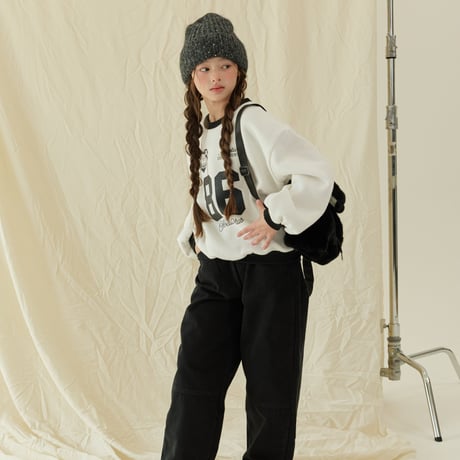 sm2/21. check pocket gimo curb pants 9-17