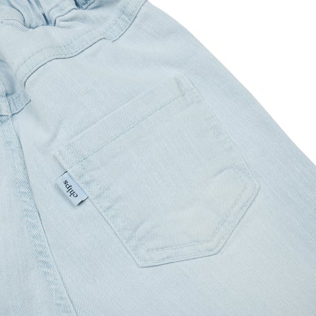 forkchips/2. roze fril denim JS-JXL