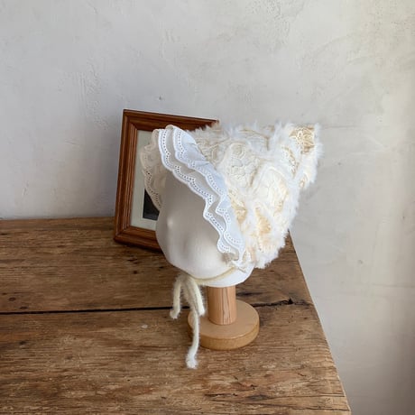 bebeholic/42. venny bonnet FREE