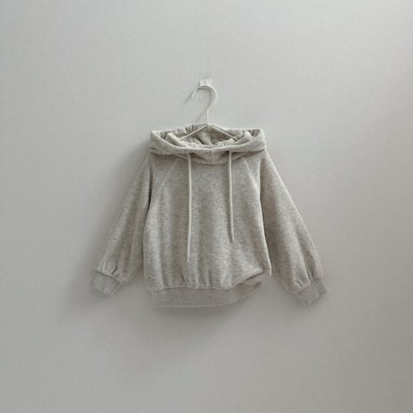 minirobe/24. Winnie Terry Hood  S-XL