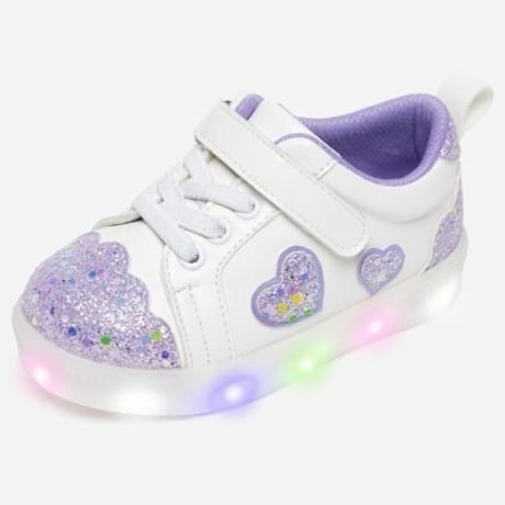 shoes/65. LA heart shushu  140-190