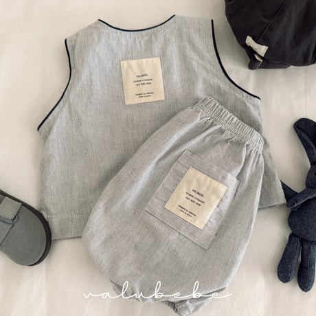 valubebe/81. pants bloomer 6M-18M