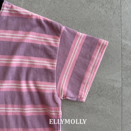ellymolly/113. wash box T-shirt 5-11