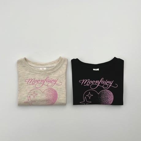 haroharo/32. angel crop T-shirt 2XL-4XL