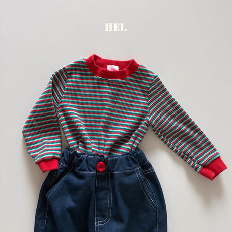 hei/9. popo T-shirt XS-XL