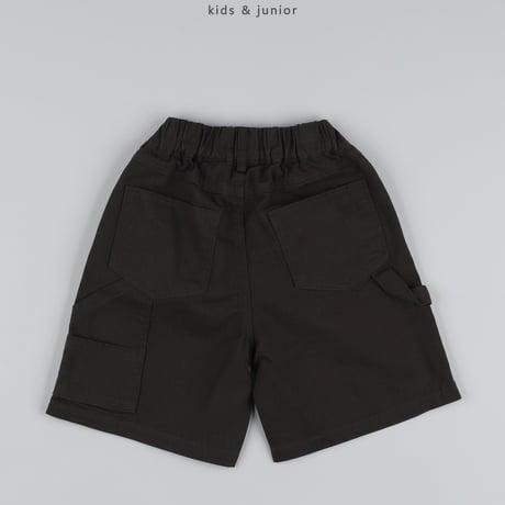 owen/48. cotton pants JS-JXL