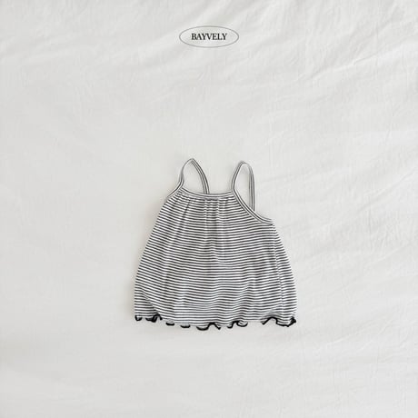 bayvely/7. sugar sleeveless XS-XL