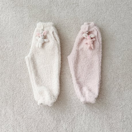 urbanrabbit/31. Snow Jogger Pants JS-JM
