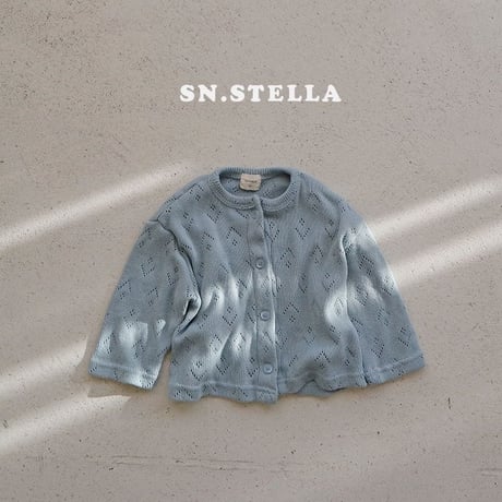 snstella/20. ailet cardigan JS-JM