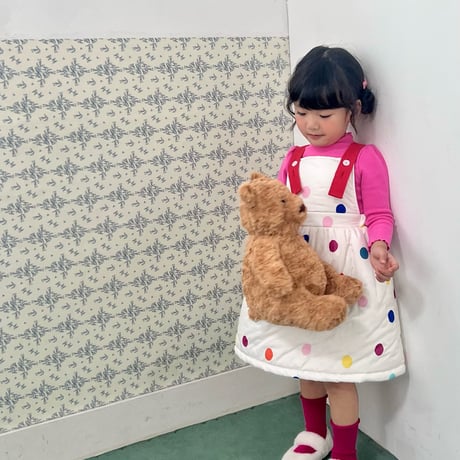 dot/26. ballon one-piece 1-5
