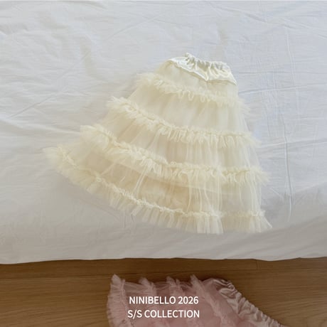 ninibello/71. sha skirt 2XL