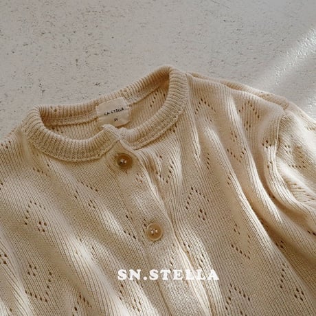 snstella/20. ailet cardigan JS-JM