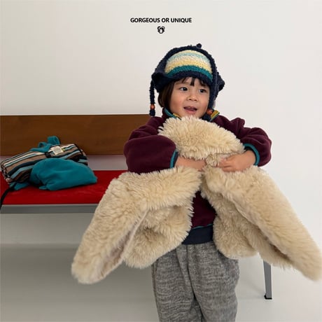 gou/29. ColorMix beanie 2(KIDS)