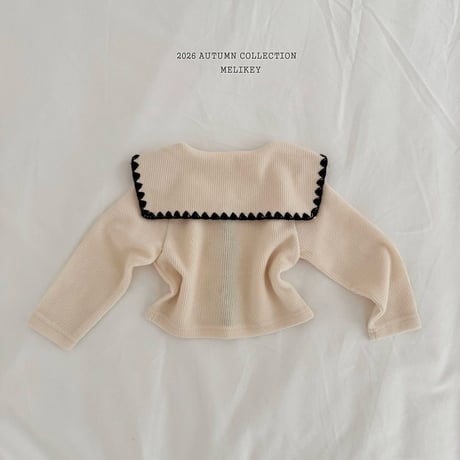 melikey/30. mello sera T-shirt JS-JM