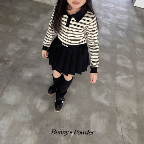 bunnypowder/73. girl friend skirt S-XL