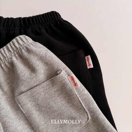 ellymolly/141. button pants 5-11