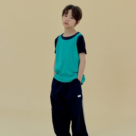 growb/79. cos sleeveless S-XL