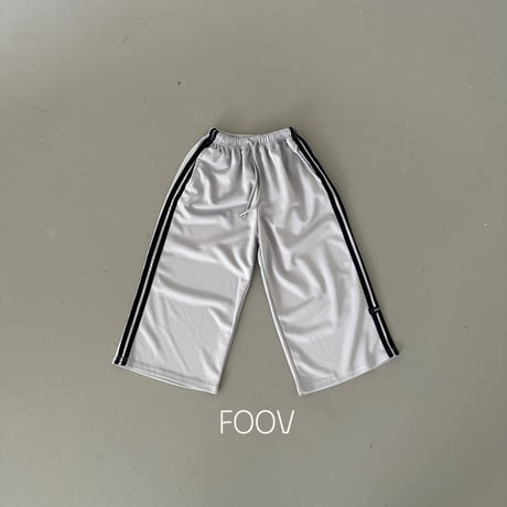 foov/16. track pants S-XL