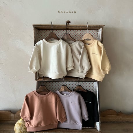 thelala/34. 38 day man-to-man XS-XL