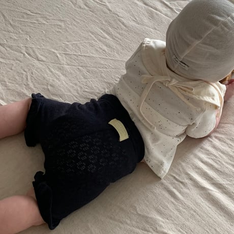 lalaland/51. fril leggings 6M-18M