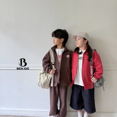 bienjoie/35. kiko jogger pants S-XL