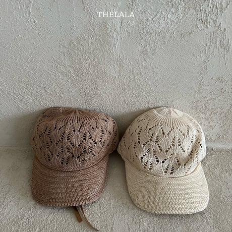 thelala/7. isak cap FREE