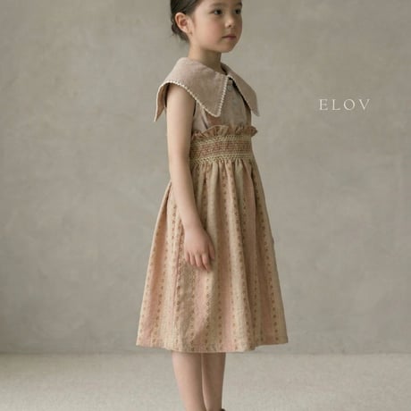 monpetitbebe/10. Reve Dress XS-XL