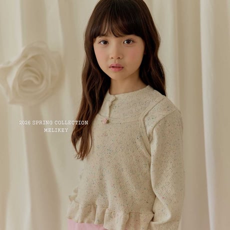 melikey/63. popcorn set XS-XL