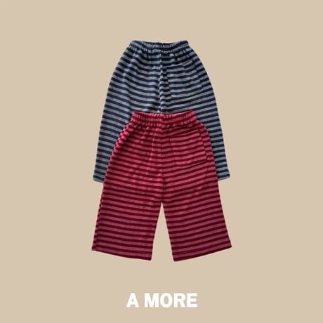 amore/16. hoola pants JS-JM