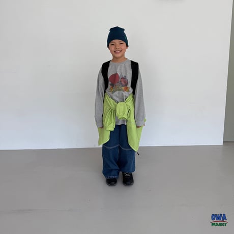 owa/37. op stitch pants S-XL