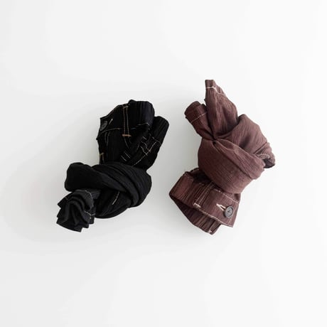 urbanrabbit/10. Rayon Wrinkle Pants XS-XL