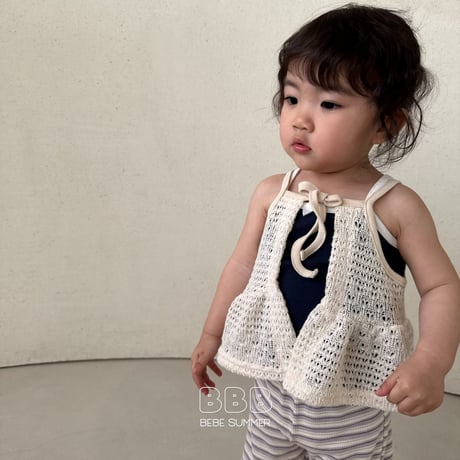 bellabambina/8. bebe bollero  12M-M