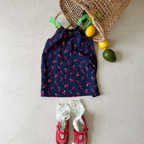urbanrabbit/126. Ice Cherry One-piece XS-XL