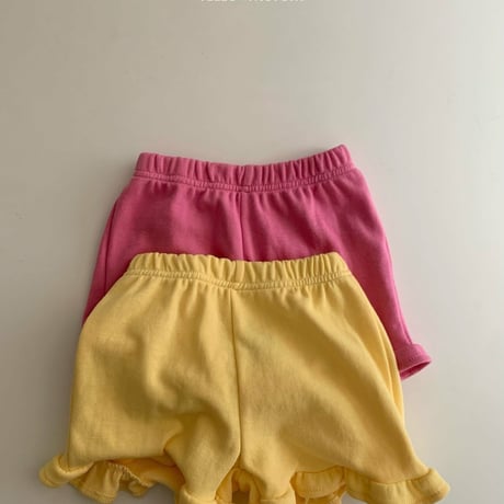 yellowfactory/10. DoReMi Pants XS-XL